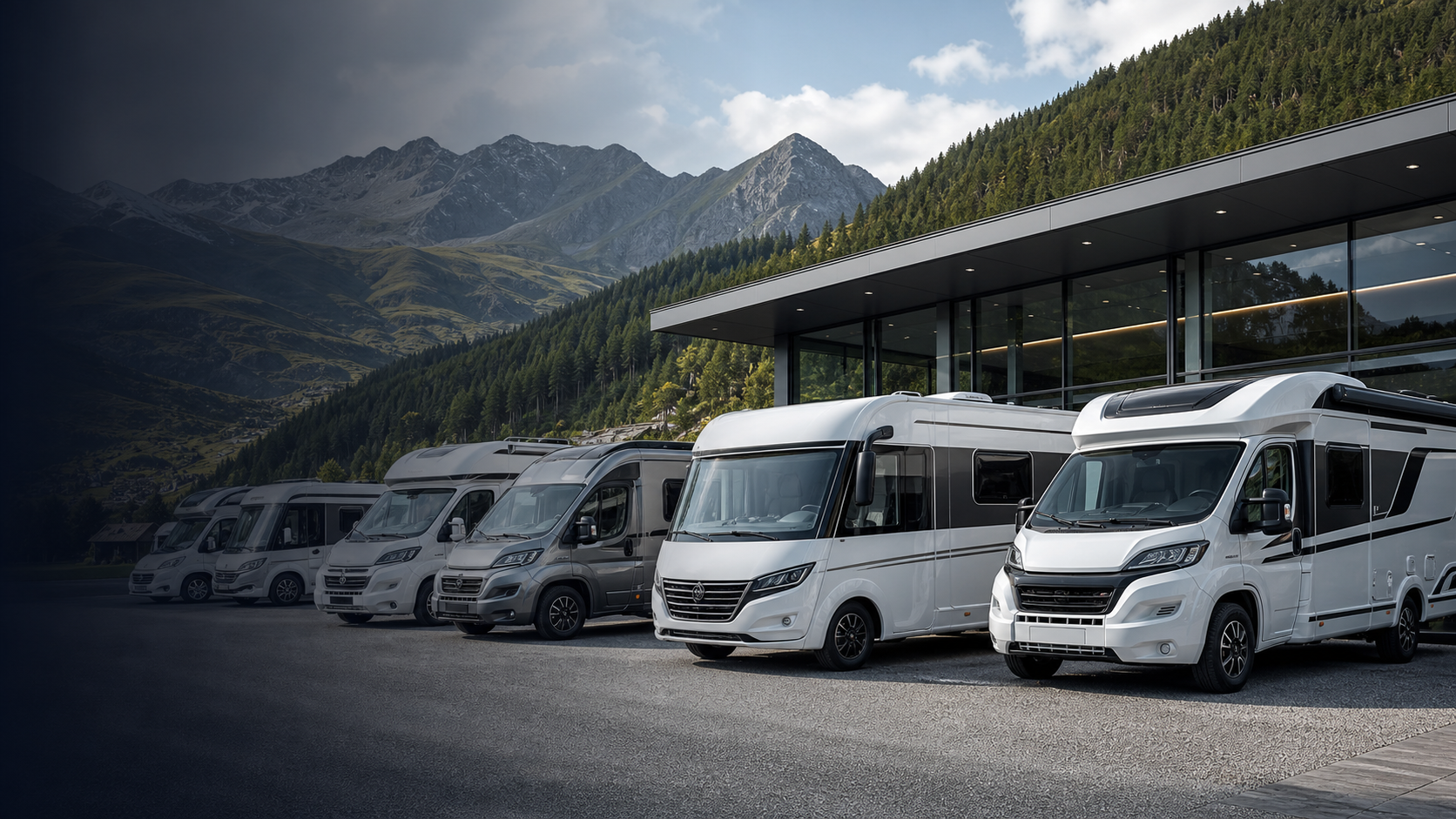 Motorhomes
